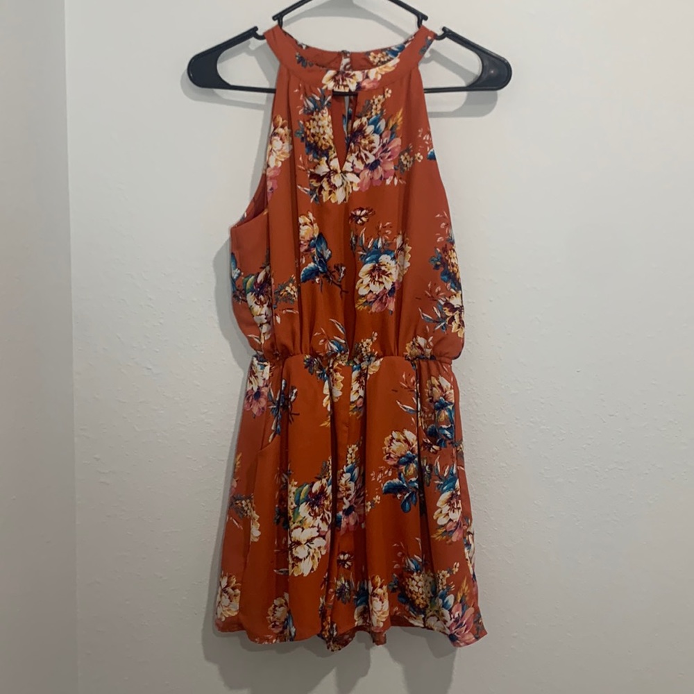 romper